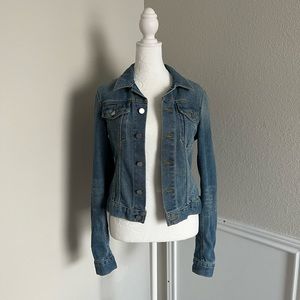 Alexander Wang denim jacket